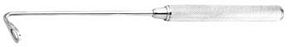 Coakley Antrum Curette Large Strong Curve - N2750 3